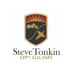 Steve Tonkin, CFP, CLU, ChFC
